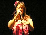 nathalie2 - Anima Gap : spectacle Jeunes talents 2007